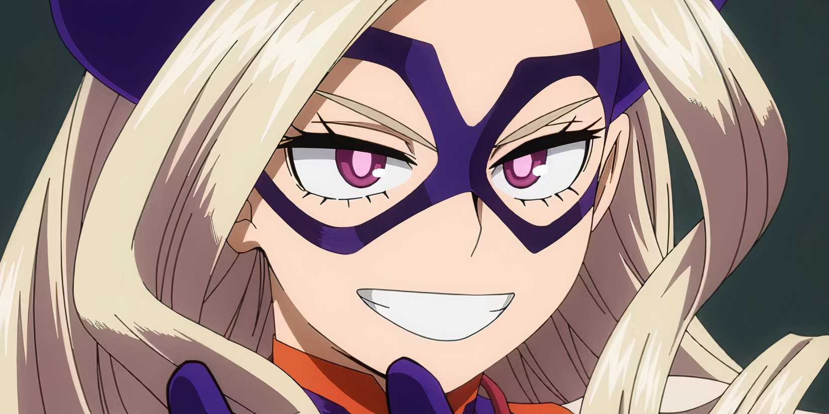 My Hero Academia – The New Top Pro Hero That May Have Surpassed Izuku Midoriya