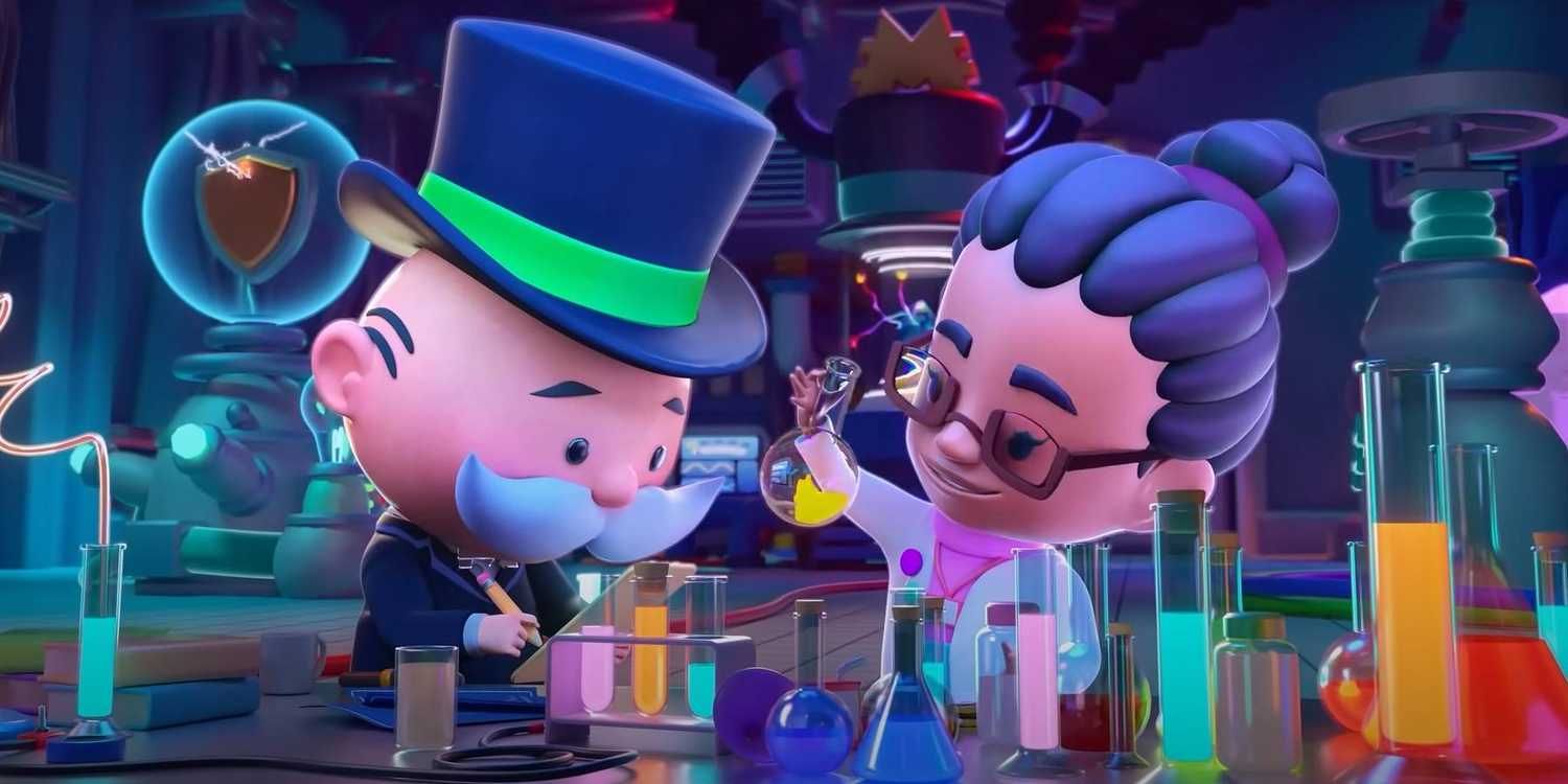 Your Definitive Guide to Securing 5-Star Stickers in Monopoly GO